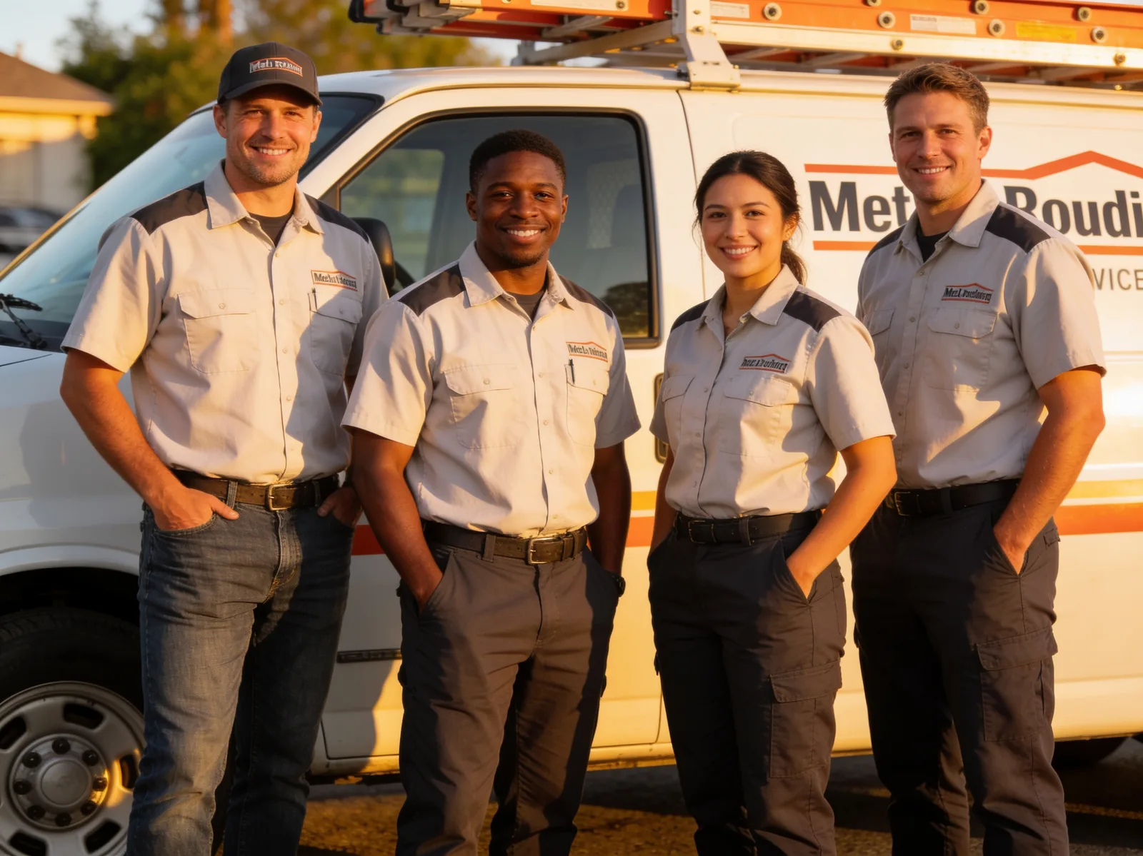Metal Roof Installation company in Jackson, TN