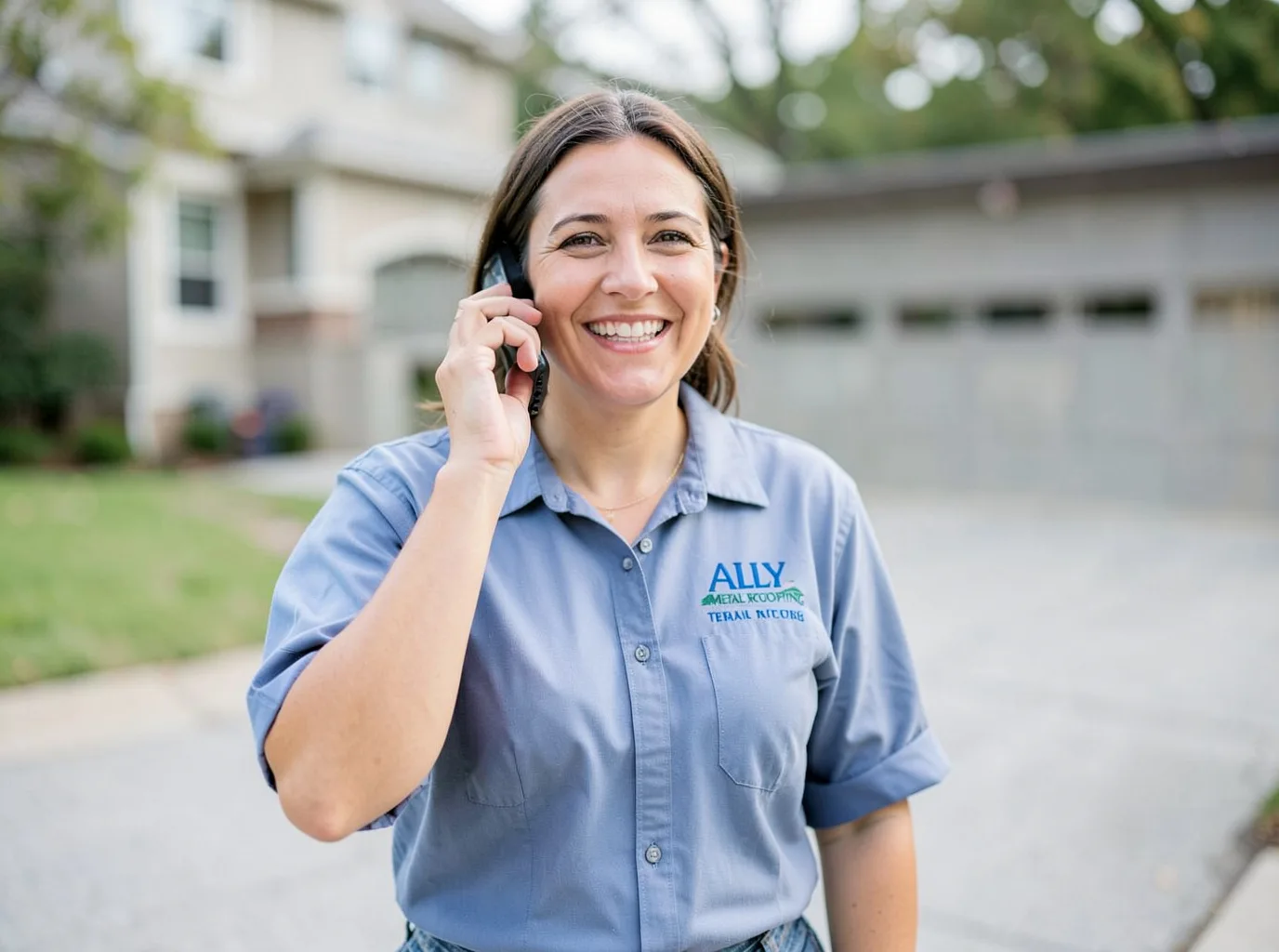 Metal Roof Installation Jackson, TN FAQs